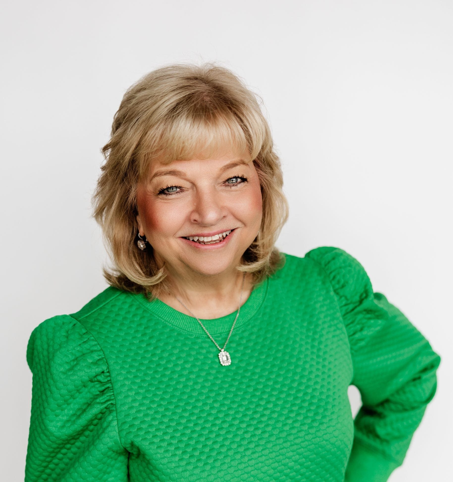Donna Becker